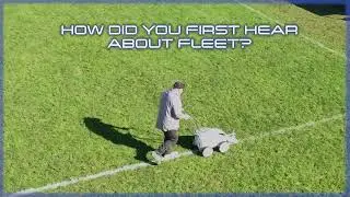 Client Videos - How did you first hear about Fleet