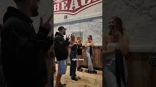Best Bar in San Diego? (pt.2) #sandiego #streetinterview