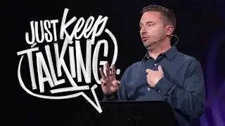 Discipleship In The Dark