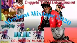 LATEST NAIJA AFROBEAT VALENTINE MIXTAPE / 2020 FEBRUARY EDITION MIXTAPE