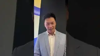 Trilingual Emcee