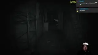 Resident Evil 7 Biohazard Ghost Girl