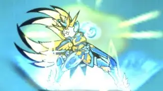 PTC Battle Dogs~Ultima Galaxy Cosmo