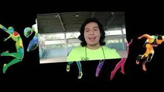 Physical Education Activity Part 2 | Sergeant Chalk Jump, Ruler Drop Test & Modified Sit and Reach.