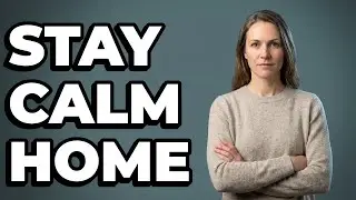 How To Manage Psychomotor Agitation At Home?