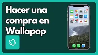 C&oacute;mo hacer una compra en Wallapop