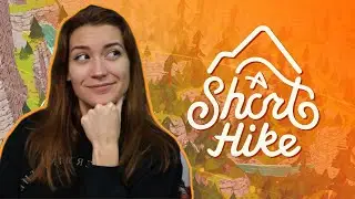 A Short Hike | Full Playthrough