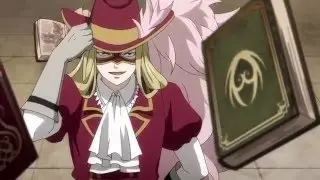 Fairy tail AMV  gray vs rufus