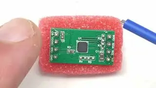 MEMSIC MMC5983MA 3 Axis Digital Compass & Arduino MCU &ndash; The Basics