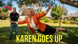 HOA Karen Fined Me $2,000 &mdash; So I Engineered Her Worst Nightmare