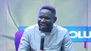 How to Earn Lifetime Income at Madiba Palm Tree Farm | Mr. Rotimi Ojamamoye