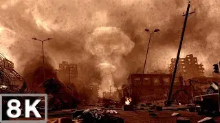 Call of Duty 4 : Modern Warfare - Walkthrough - Part 9 [Mission 9] (MW4 Gameplay)
