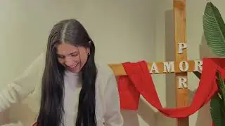 TRAS CAMARA Documental 2025 - The Promise Church