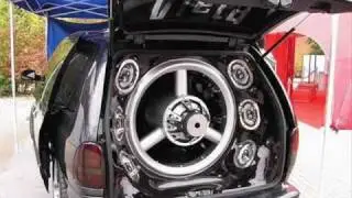 CARROS x SOM 1 - DJ BUDU E DJ KILESSE_FUNK DAS CORNETAS