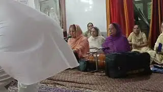 Shabad Kirtan-Halat Sukh Palat Sukh Nit Sukh.          Bibi Gurwinder kaur Jii 
