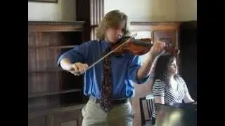 Samuel Bragg   La Folia