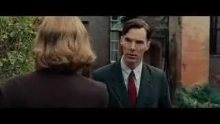 Why 'THE IMITATION GAME' Has the Perfect Cast