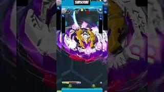 | Dead Hades | Hyde Special Move Beyblade Burst Rivals Gameplay!! #BBAiger4.O
