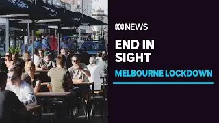Melbourne's COVID lockdown will lift on Thursday night. What you will be able to do? | ABC News