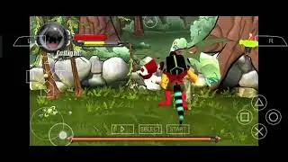 (8)Ben 10 mission 8 Fighting Kevin Levin#viral #gaming #actionadventuregame  psp games android