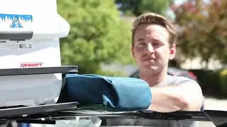CargoLoc 2-in-1 Cargo Carrier