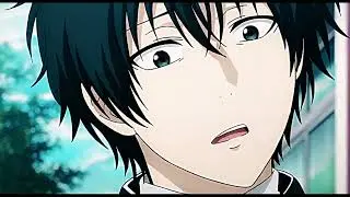 Yuuichi Katagiri AMV