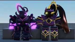 TDS all event boss death noises