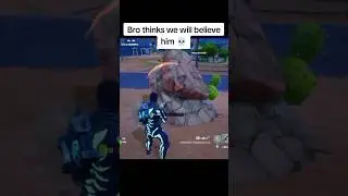 Granny in Fortnite💀🥶 #granny #fortnite #funny