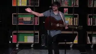 Peter Donovan | Glory | The Bushwick Book Club | November 2023