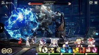 Overhit Android/ios Guide: Raid Boss