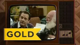 Only Fools and Horses Behind The Scenes Anecdote | Gold