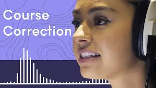 Introducing Course Correction &mdash; A New Podcast From Doha Debates