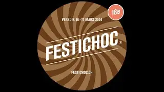 Festichoc 2024