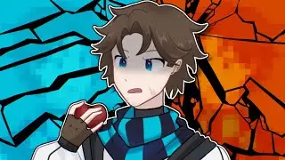 My Bread was Burnt to a Crisp 🍅 анимация【Lp.Точка Невозврата】