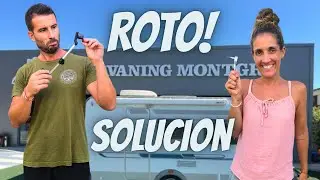 AUTOCARAVANA TIENDA ACCESORIOS !