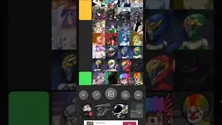 Jobmania Eternal Dungeon tier list 5 star hero in Promode