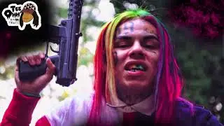 [FREE] 6ix9ine Type Beat 2018 