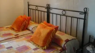 Hotel Rural Restaurante La Posada de los Vientos, La Acebeda, Spain | Travel With Urvi
