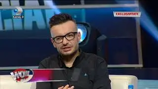 WOWBIZ (17.07.) - Razvan Ciobanu este suspect de consum si detinere de droguri! Partea 3