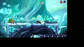 KAMI FIGHT