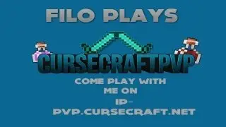 &bull; CurseCraft - Episode #1 Raiding