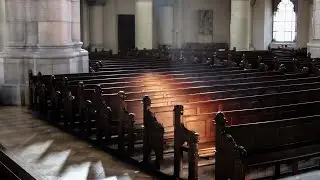 St. Lukas entdecken V &ndash; Die B&auml;nke