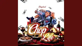 Chop Life - SHOGSKEED