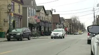Food trucks are close to being banned on Brady Street