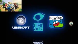 Rayman jungle run all bosses no damage