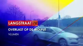Overlast op de Wolput
