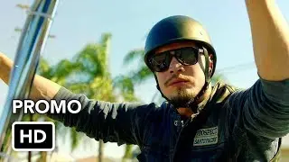 Mayans MC 1x02 Promo 