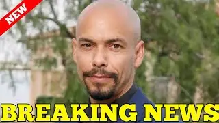 As Young & Restless&rsquo; Devon Disappears, Bryton James Reportedly Files for Divorce Offscreen