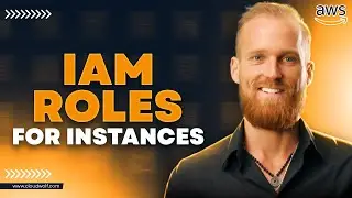 AWS Tutorial: IAM Roles For Instances (EC2)