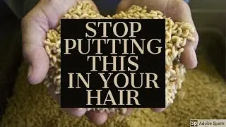 LOC HORROR STORY! Maggots. In. His. Locs | TheBoredHousewife